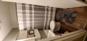 Bathroom Refresh - previous contractor fixes (14)