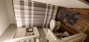 Bathroom Refresh - previous contractor fixes (15)